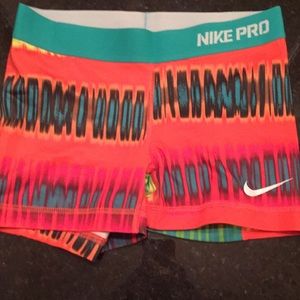 Nike Shorts - When is Nikki pro compression shorts Nike Shorts - When is Nikki pro compression shorts